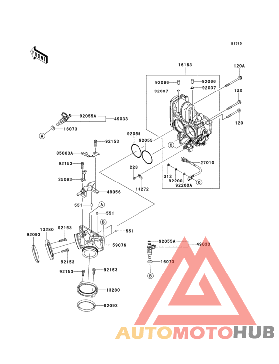 Акселератор