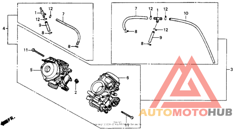 Карбюратор