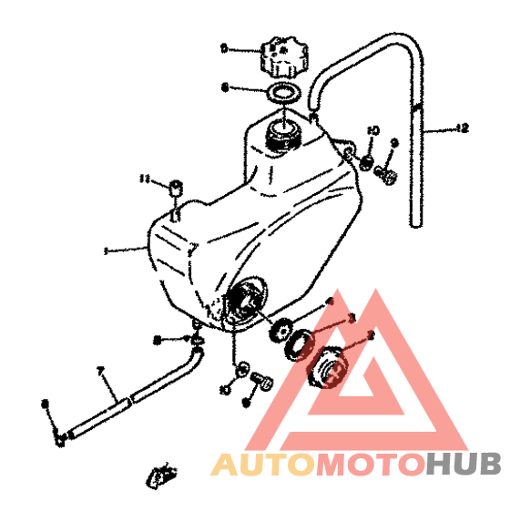 Маслянный банк