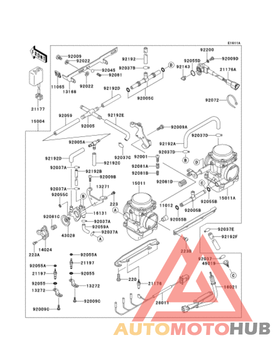 Карбюратор