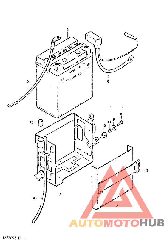 Аккумулятор