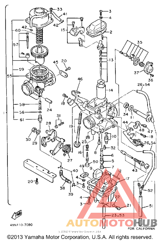 Карбюратор
