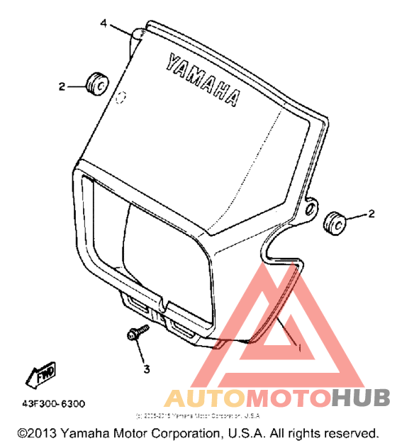 Обтекатели