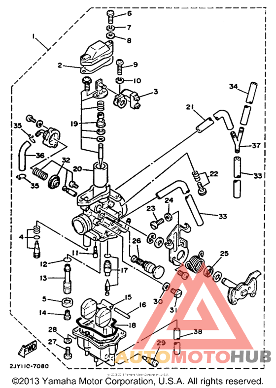 Карбюратор