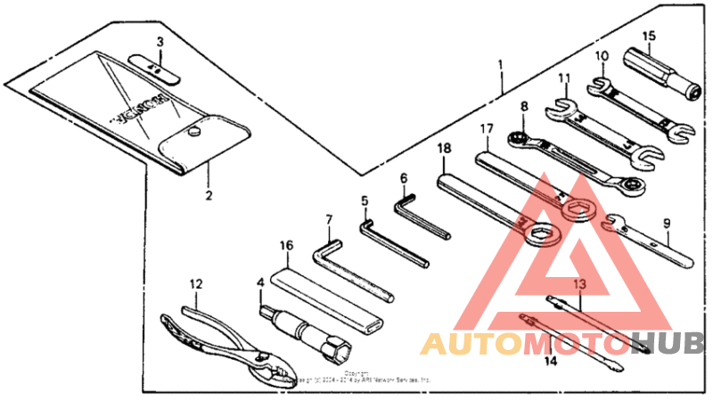 Инструмент