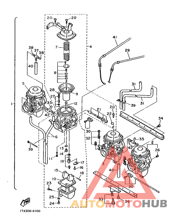 Карбюратор
