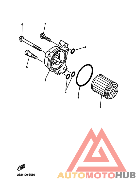 Маслоочиститель