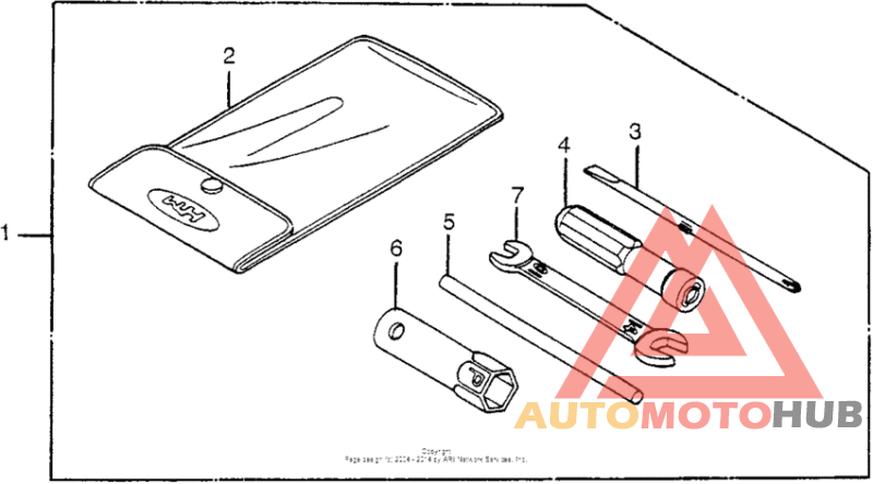 Инструмент