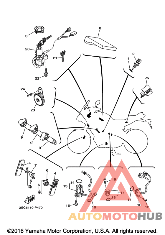 Электрика 2