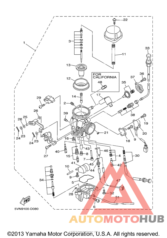Карбюратор