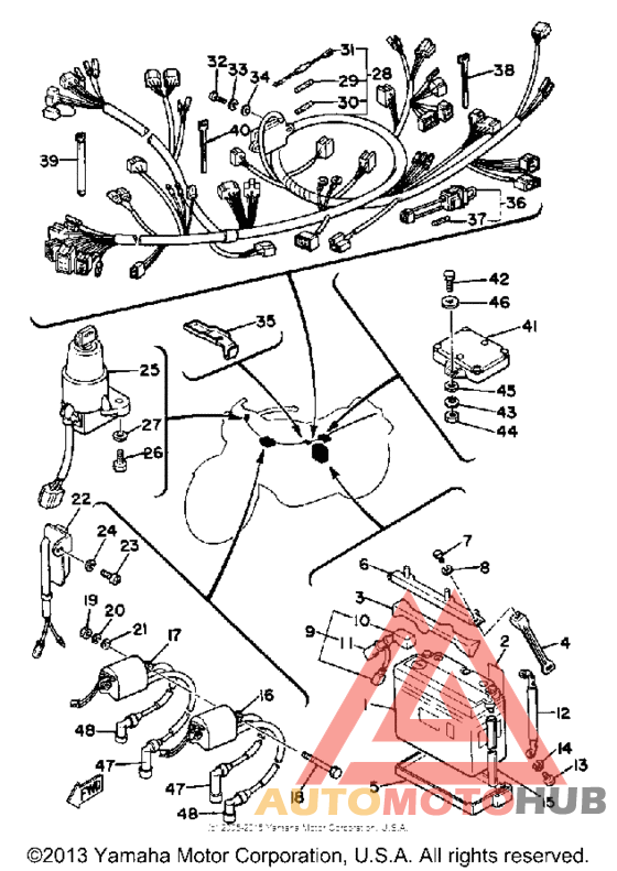 Электрика