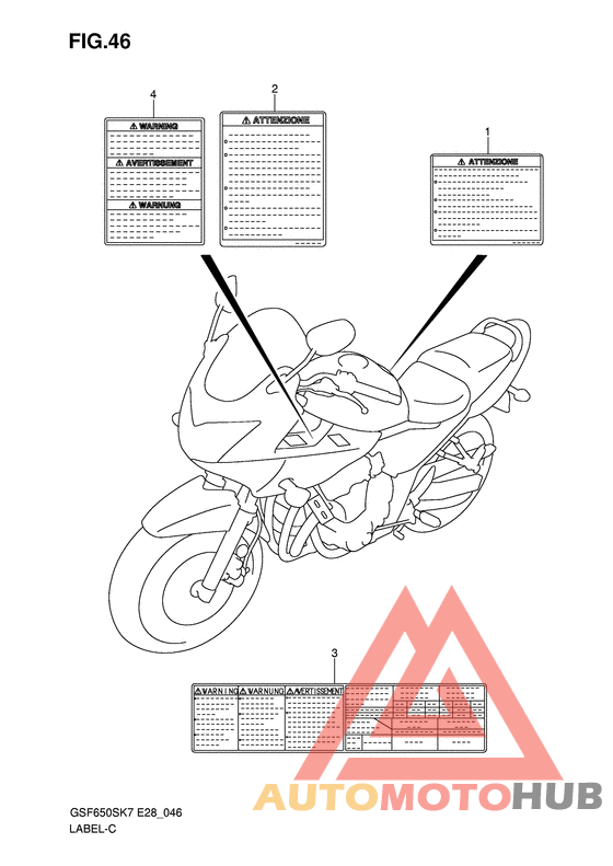 Honda mark