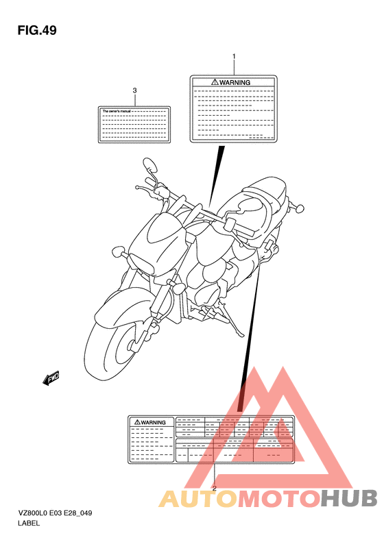 Honda mark