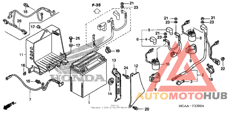Аккумулятор