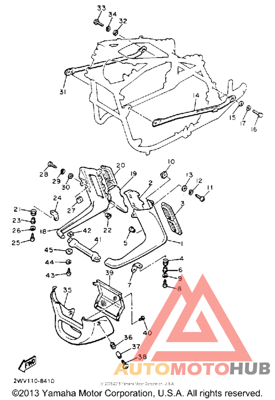 Обтекатели