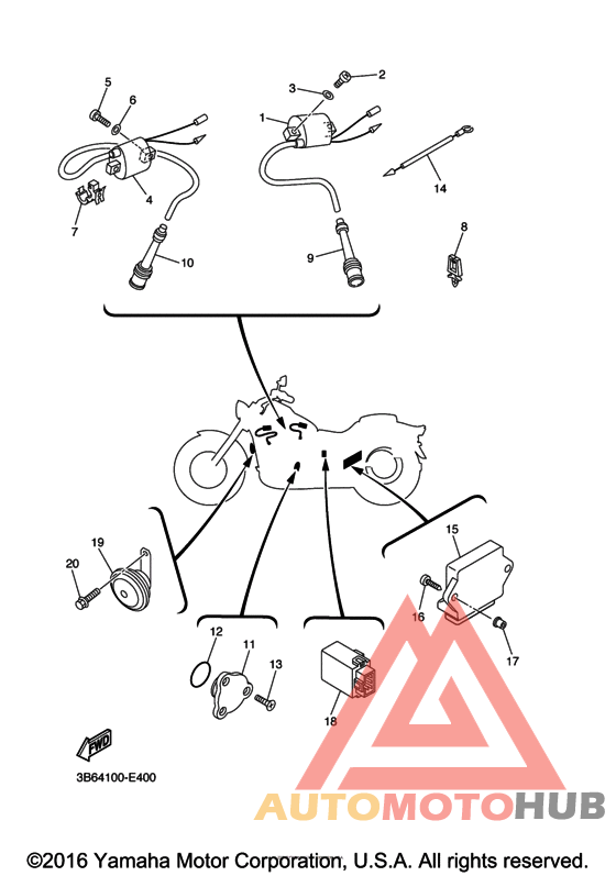 Электрика 2