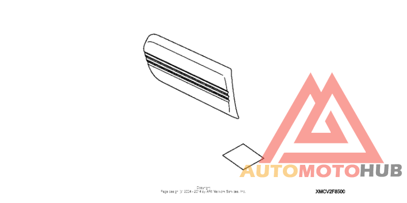 Billet countershaft cover (neo-retro)