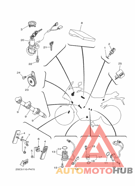 Электрика 2