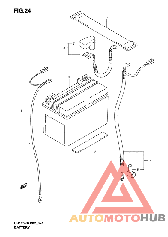 Аккумулятор