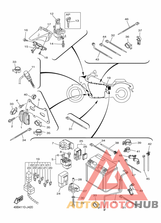 Электрика 2