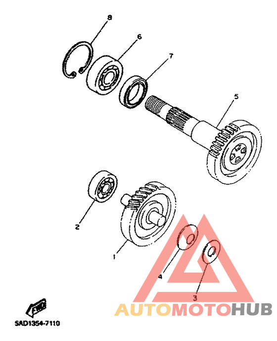 Трансмиссия