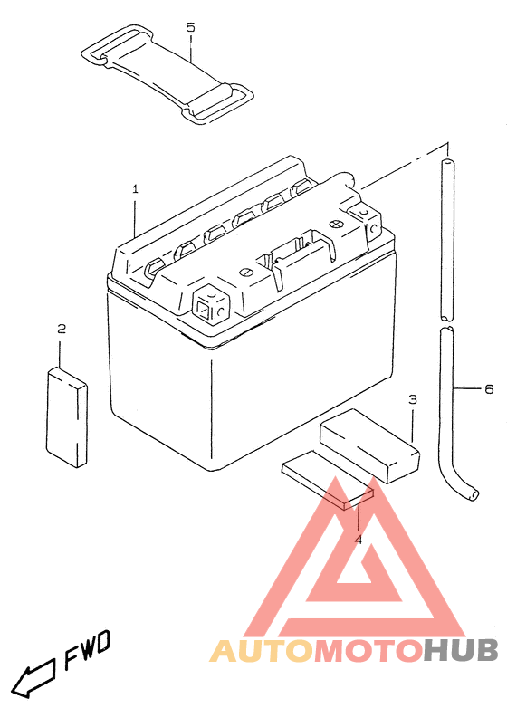 Аккумулятор