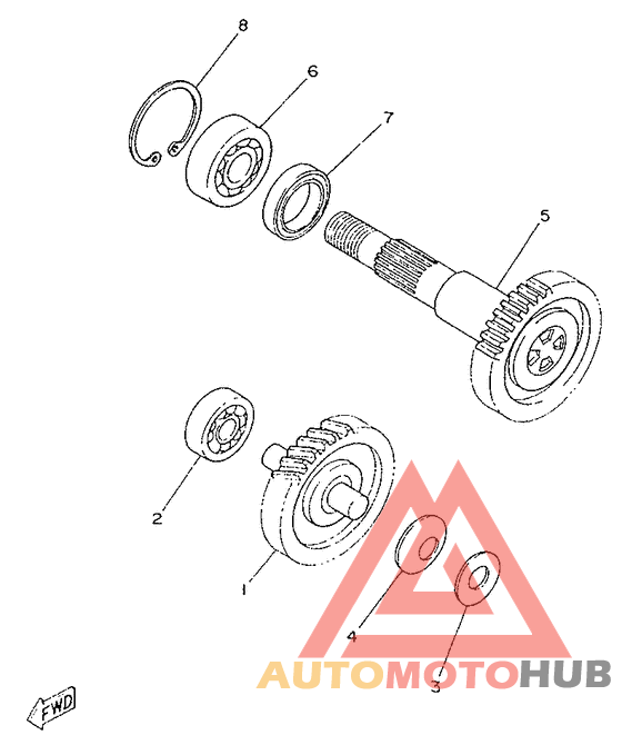 Трансмиссия
