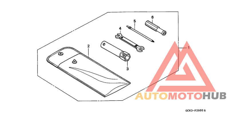 Инструмент