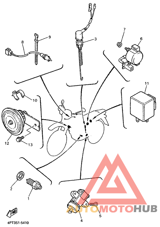 Электрика 2