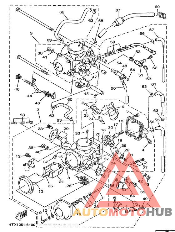 Карбюратор