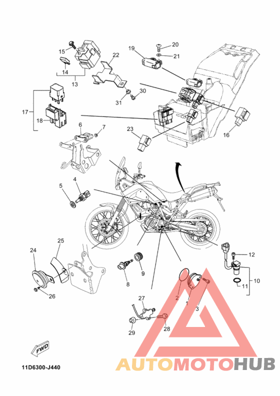Электрика 2