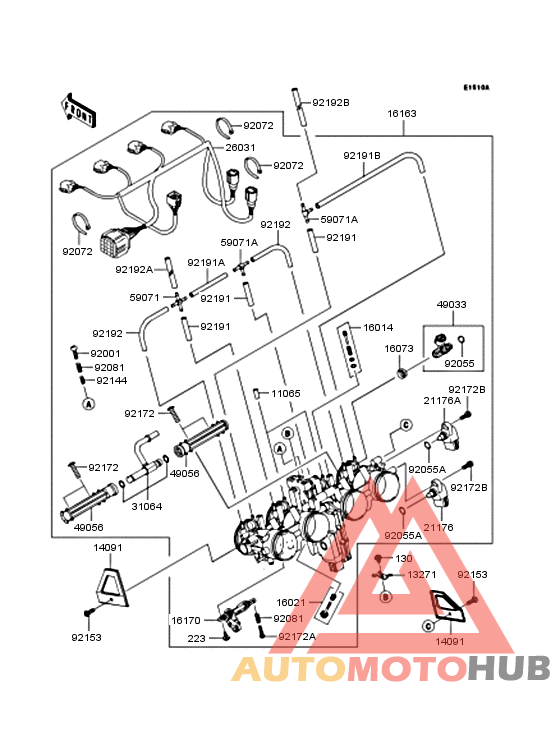 Акселератор