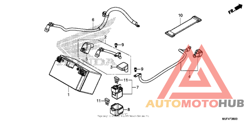Аккумулятор