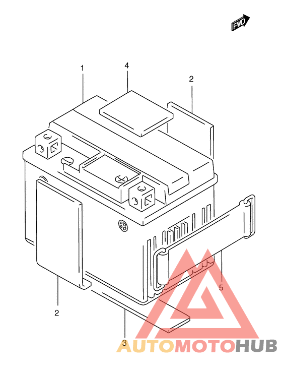 Аккумулятор