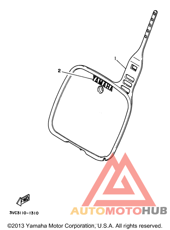 Обтекатели