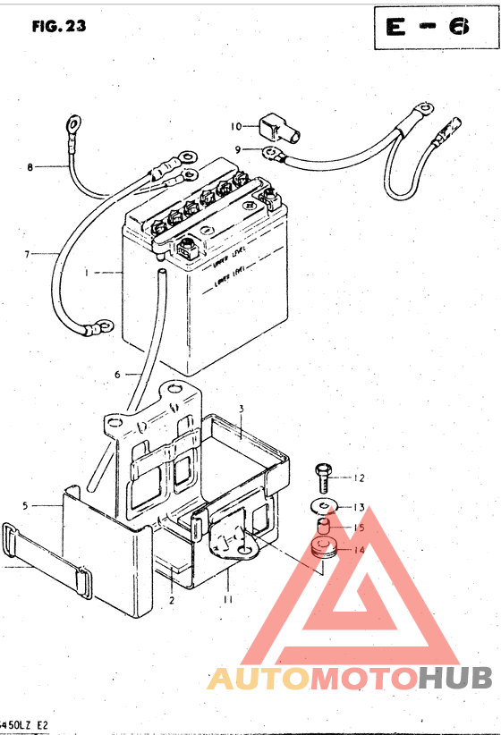 Аккумулятор