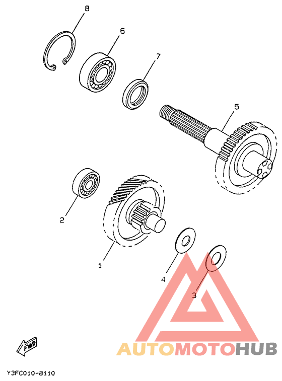 Трансмиссия