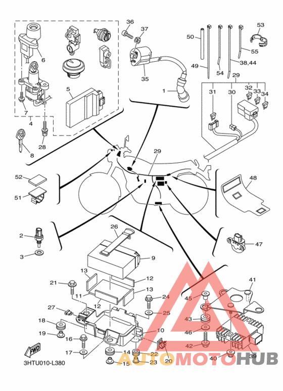 エレクトリカル 1