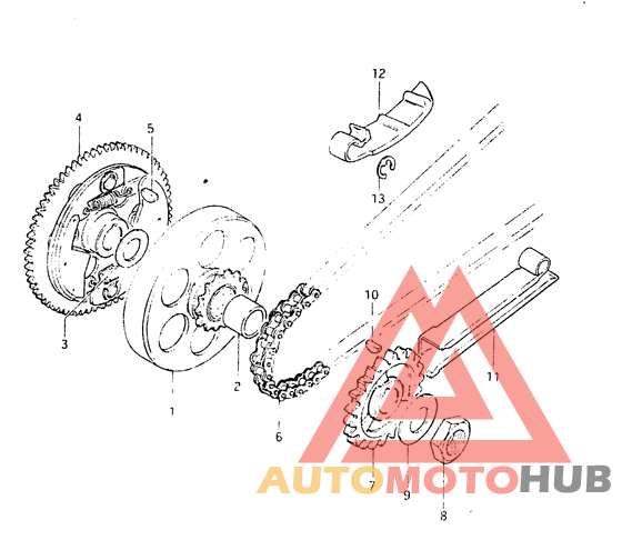 Трансмиссия
