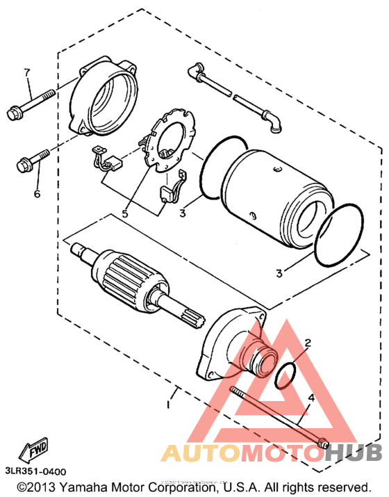 Стартер
