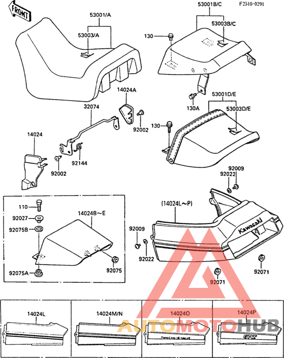 Seat(1/2)