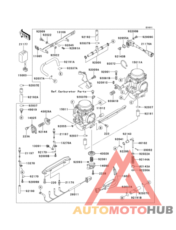 Карбюратор