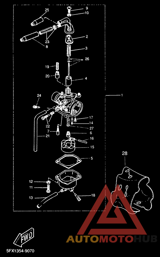 Карбюратор