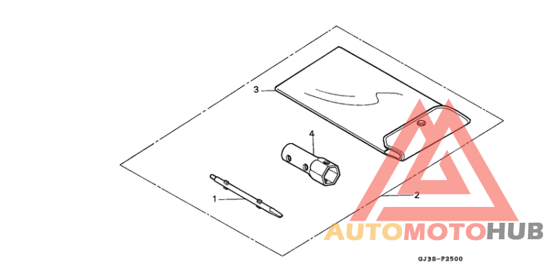 Инструмент