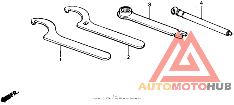 Инструмент