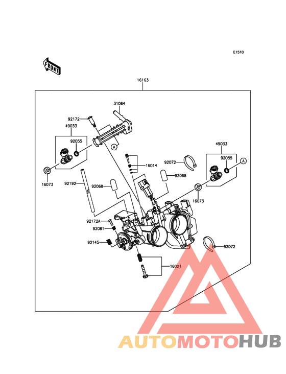 Акселератор