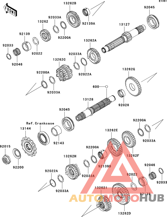 Трансмиссия