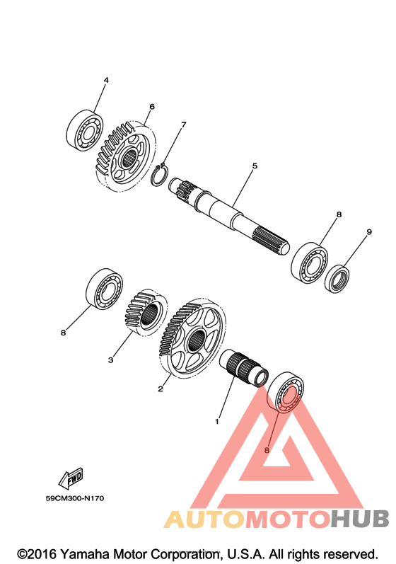 Трансмиссия
