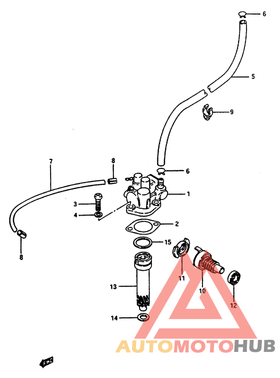 Маслонасос