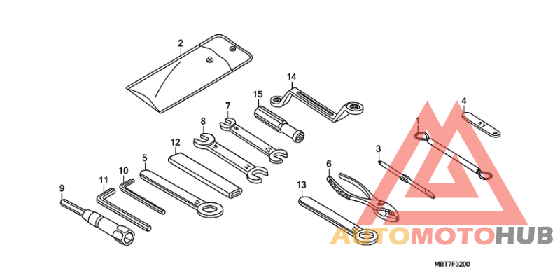 Инструмент